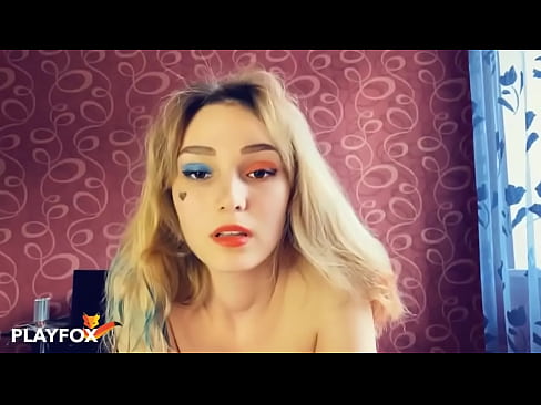 ❤️ Gli occhiali magici della realtà virtuale mi hanno fatto fare sesso con Harley Quinn Porno vk al it.fulldesisex.ru ❌