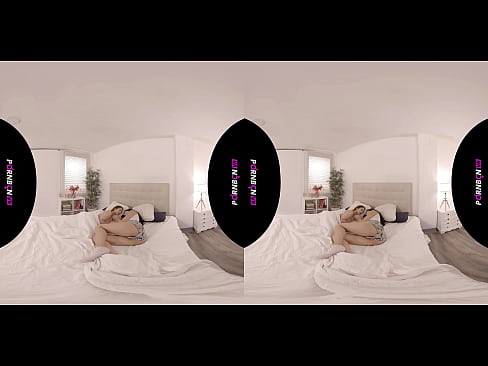 ❤️ PORNBCN VR Due giovani lesbiche si svegliano arrapate in realtà virtuale 4K 180 3D Ginevra Bellucci Katrina Moreno Porno vk al it.fulldesisex.ru ❌