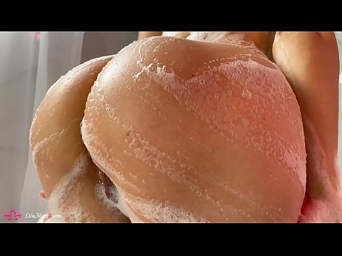 ❤️ Brunetta masturba la figa con il vibratore fino ad un intenso orgasmo sotto la doccia Porno vk al it.fulldesisex.ru ❌