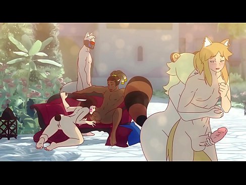 ❤️ Le inquadrature più vivide di questo cartone animato in slow motion. Porno vk al it.fulldesisex.ru ❌